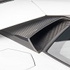 Photo of Novitec Air-intake Side Windows for the Lamborghini Aventador S LP740-4 - Image 2